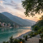 resort in rishikesh