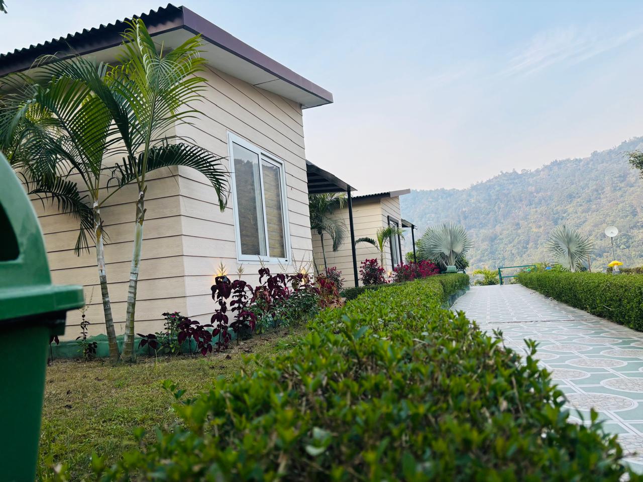 best time to visit rishikesh