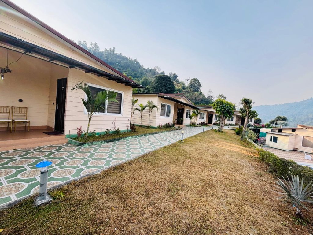 best time to book private villa in Goa
