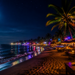 Nightlife in Goa