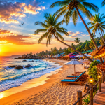 North Goa Beaches