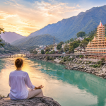 Rishikesh Tourism