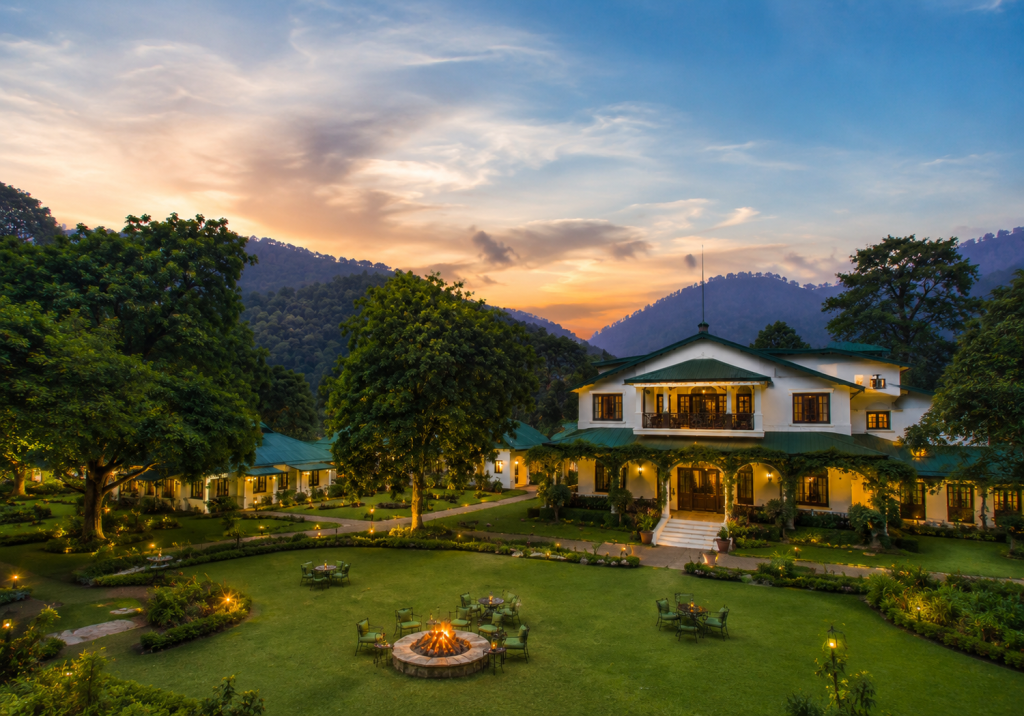 HR Dukes Den Resort