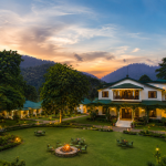 HR Dukes Den Resort