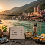 Is Rishikesh Cheap or Expensive