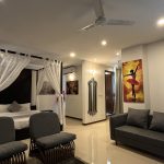 goa villa for couples