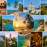 Places to Visit in Goa