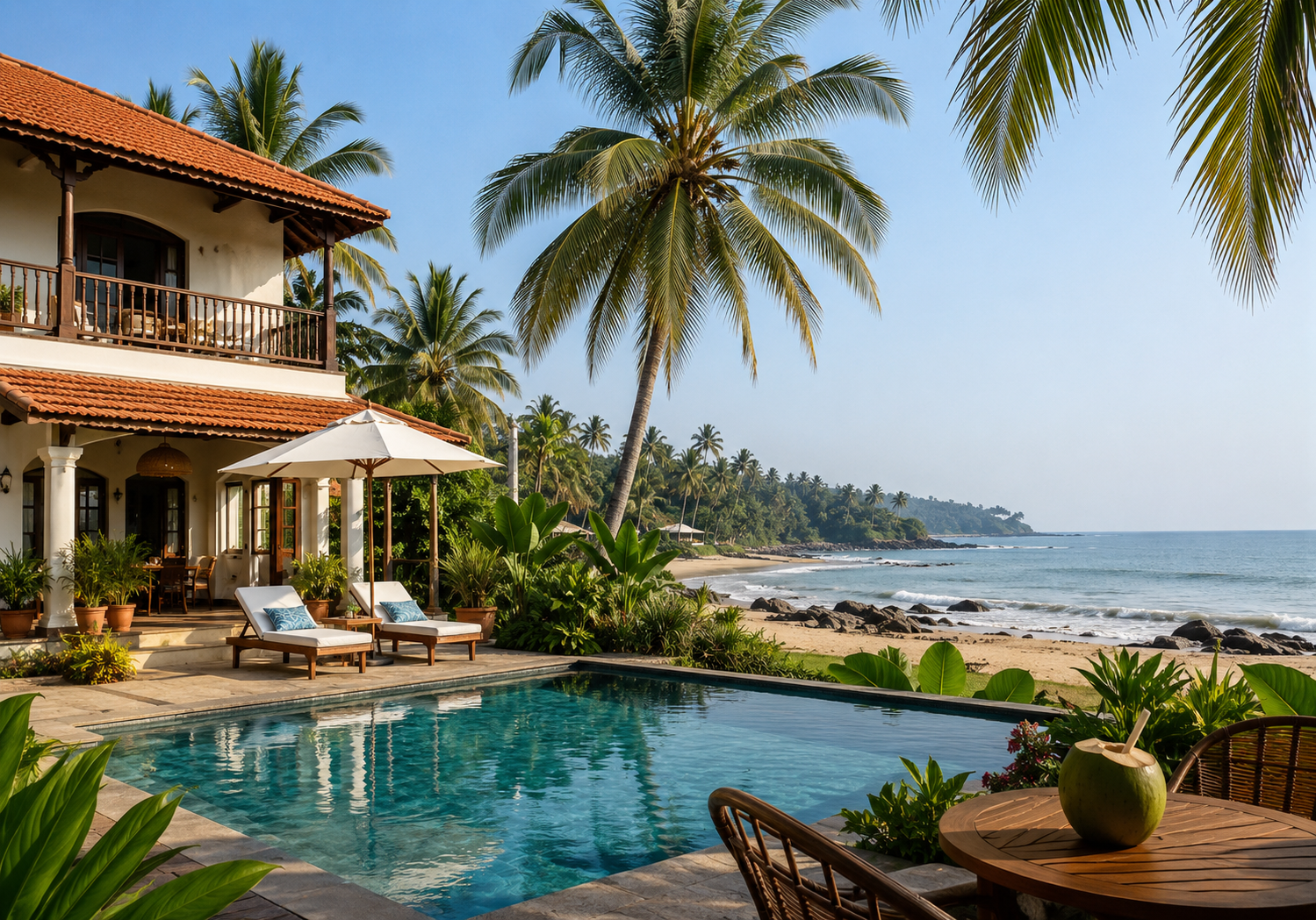 Goa Tourism