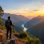 Trekking in Rishikesh