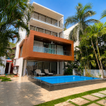 Villas in Goa with Private Pool