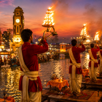 Ganga Aarti Haridwar Har Ki Pauri