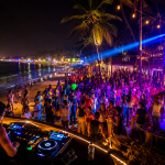 North Goa Nightlife