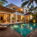 Villa Near Calangute Beach