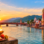 Places to Visit in Haridwar