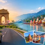 Delhi to Haridwar