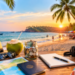 Goa Trip Cost