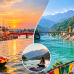 Haridwar to Rishikesh