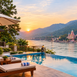Resorts near Haridwar