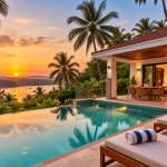 Villa in Nerul Goa